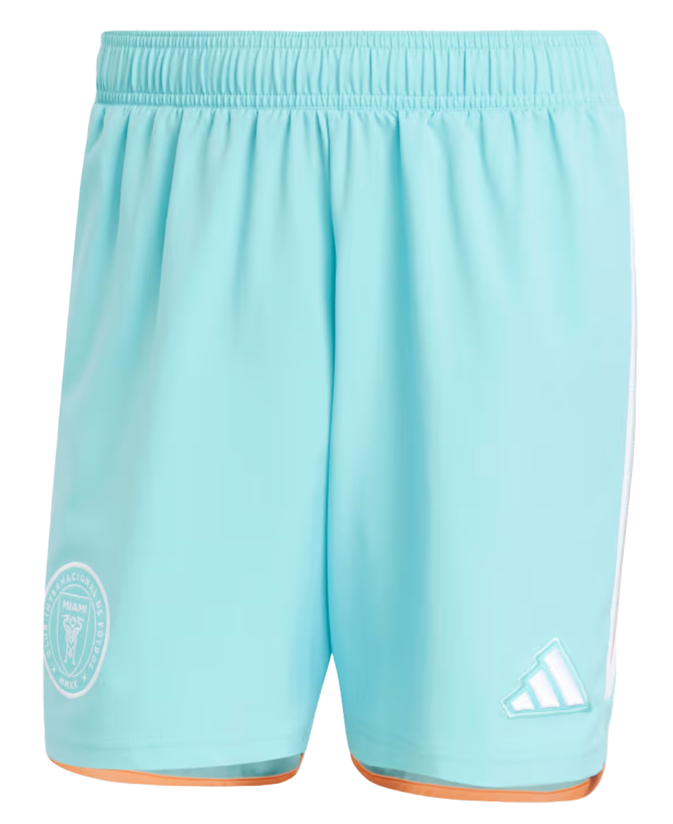 Inter Miami 24/25 Kid's Third Shirt and Shorts