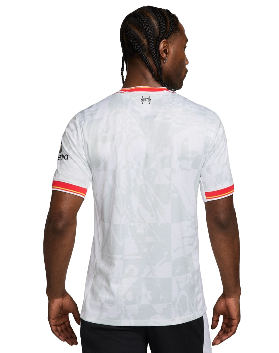 Liverpool 24/25 Stadium Men's Third Shirt