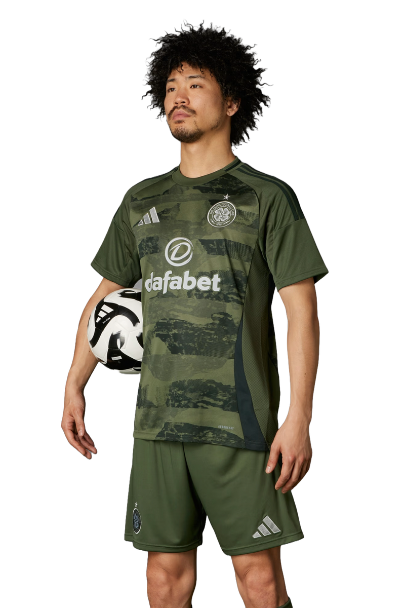 Celtic 24/25 Stadium Men's Third Shirt