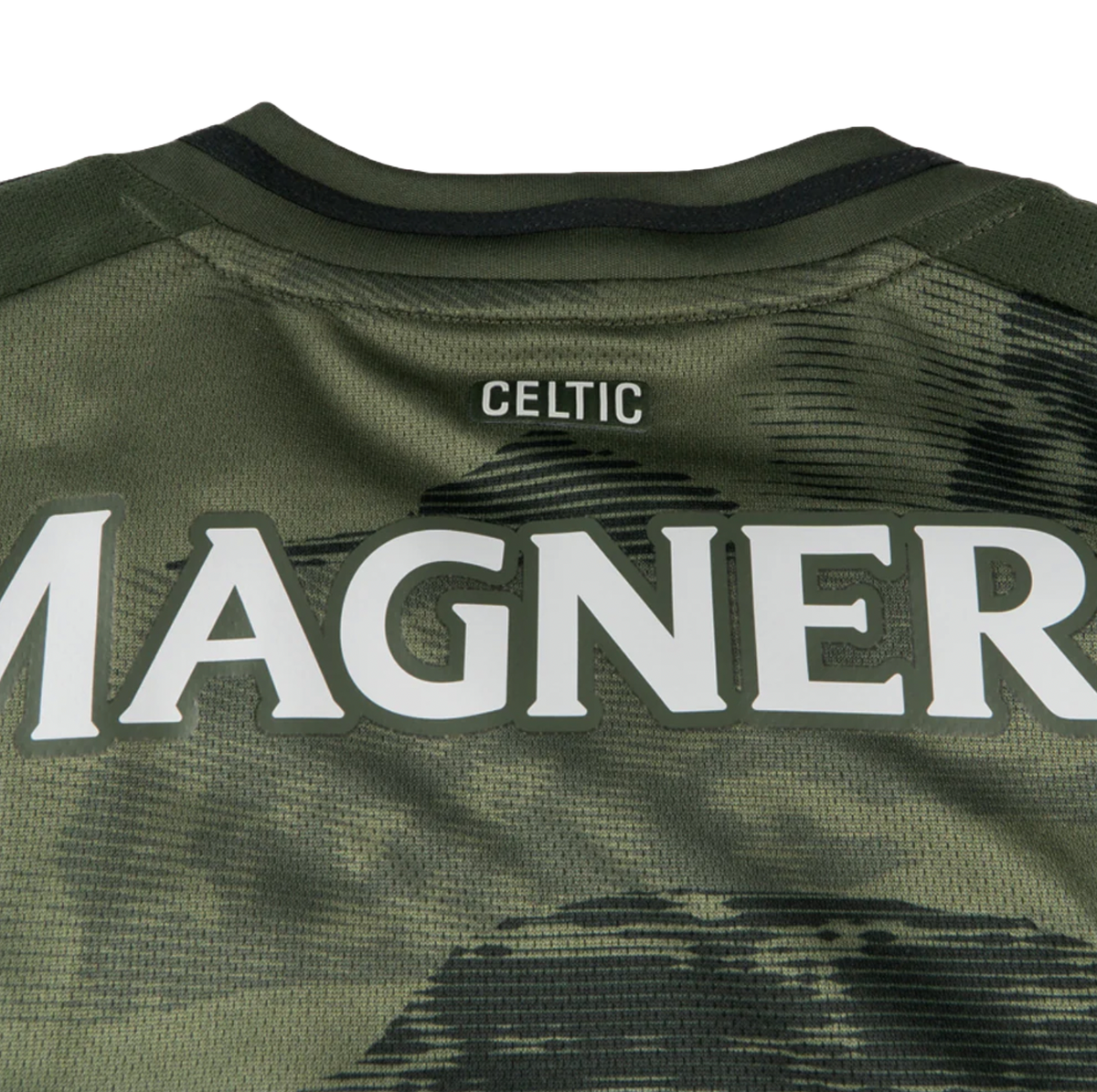 Celtic 24/25 Stadium Men's Third Shirt