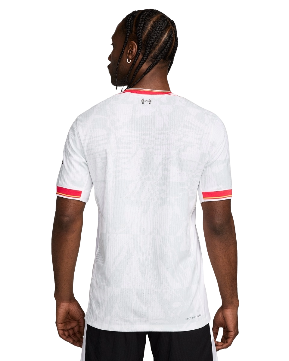 Liverpool 24/25 Authentic Men's Third Shirt