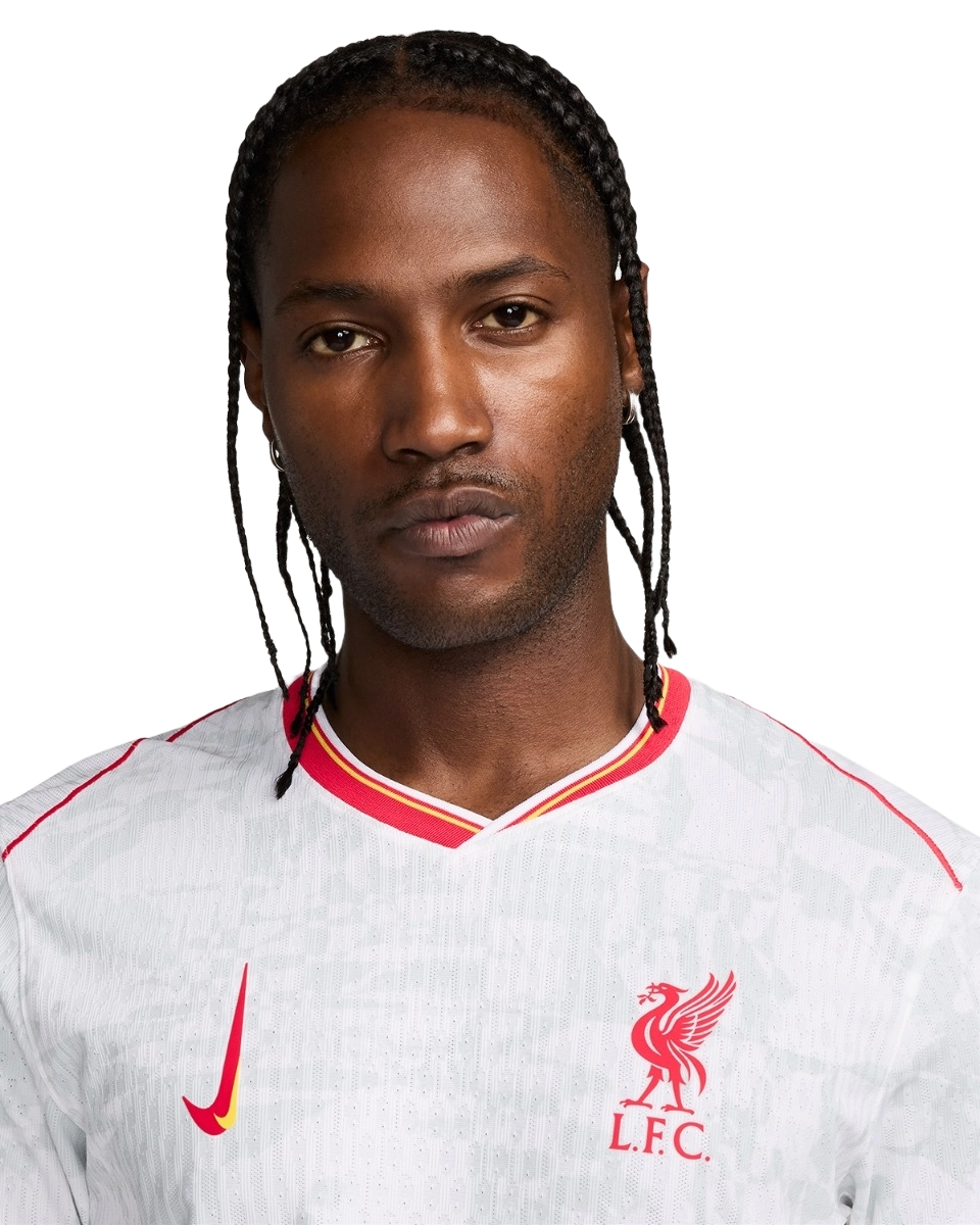 Liverpool 24/25 Authentic Men's Third Shirt