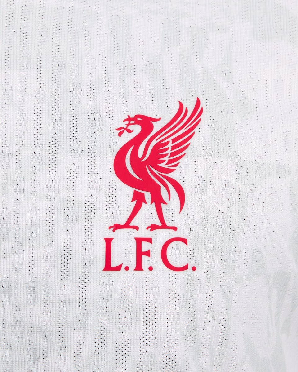 Liverpool 24/25 Authentic Men's Third Shirt
