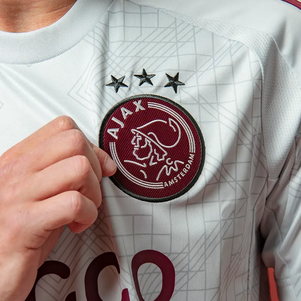 Ajax 24/25 Stadium Men's Third Shirt