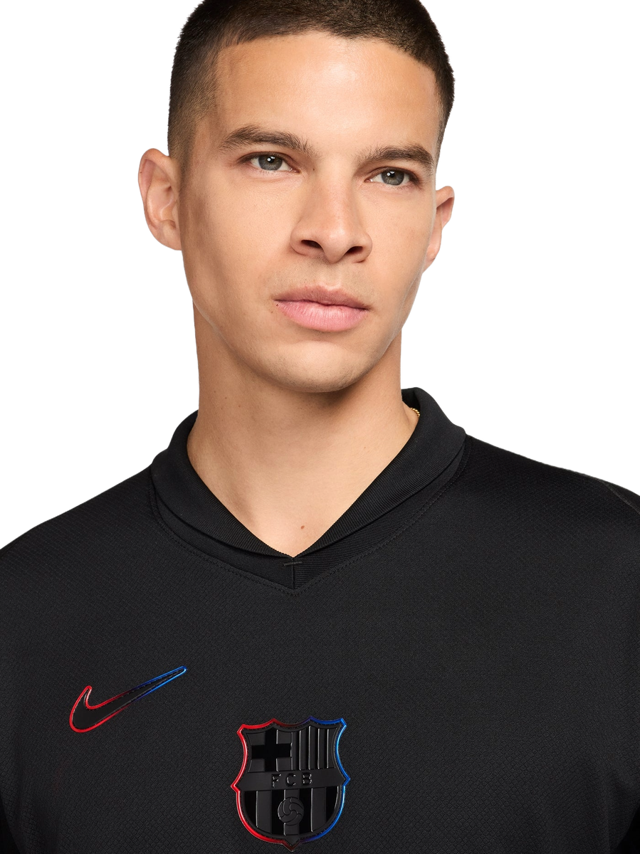 Barcelona 24/25 Stadium Men's Away Shirt
