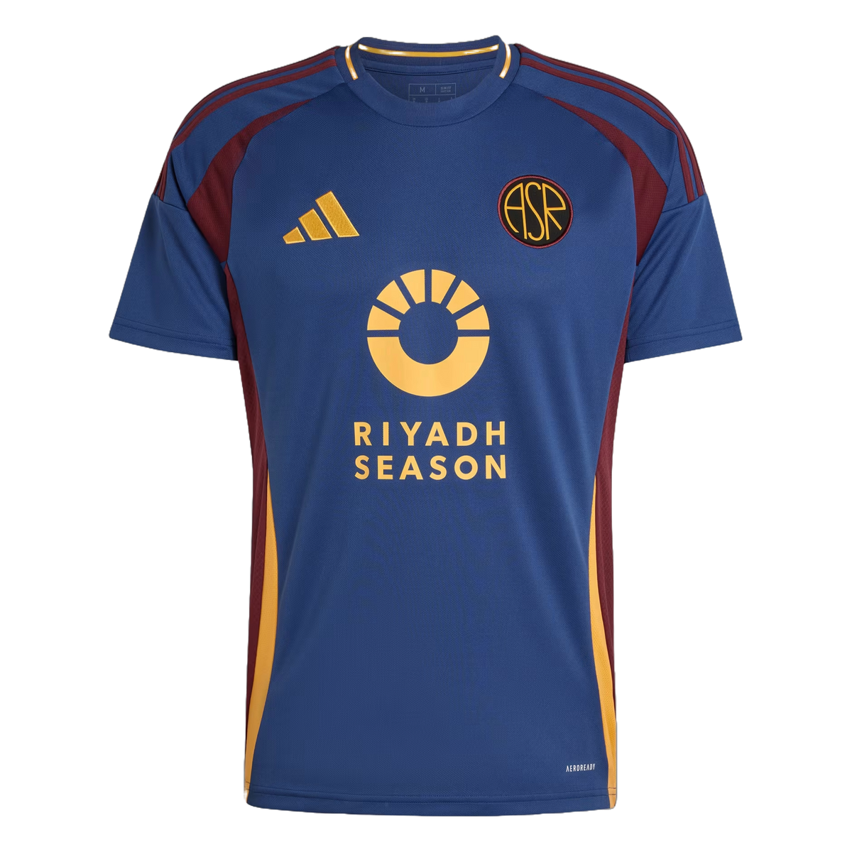 AS Roma 24/25 Stadium Men's Third Shirt