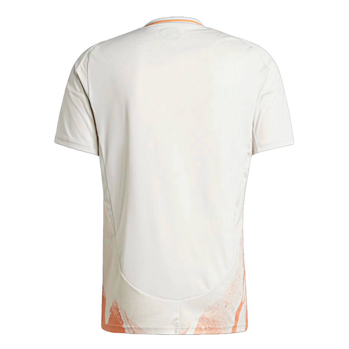 AS Roma 24/25 Authentic Men's Away Shirt