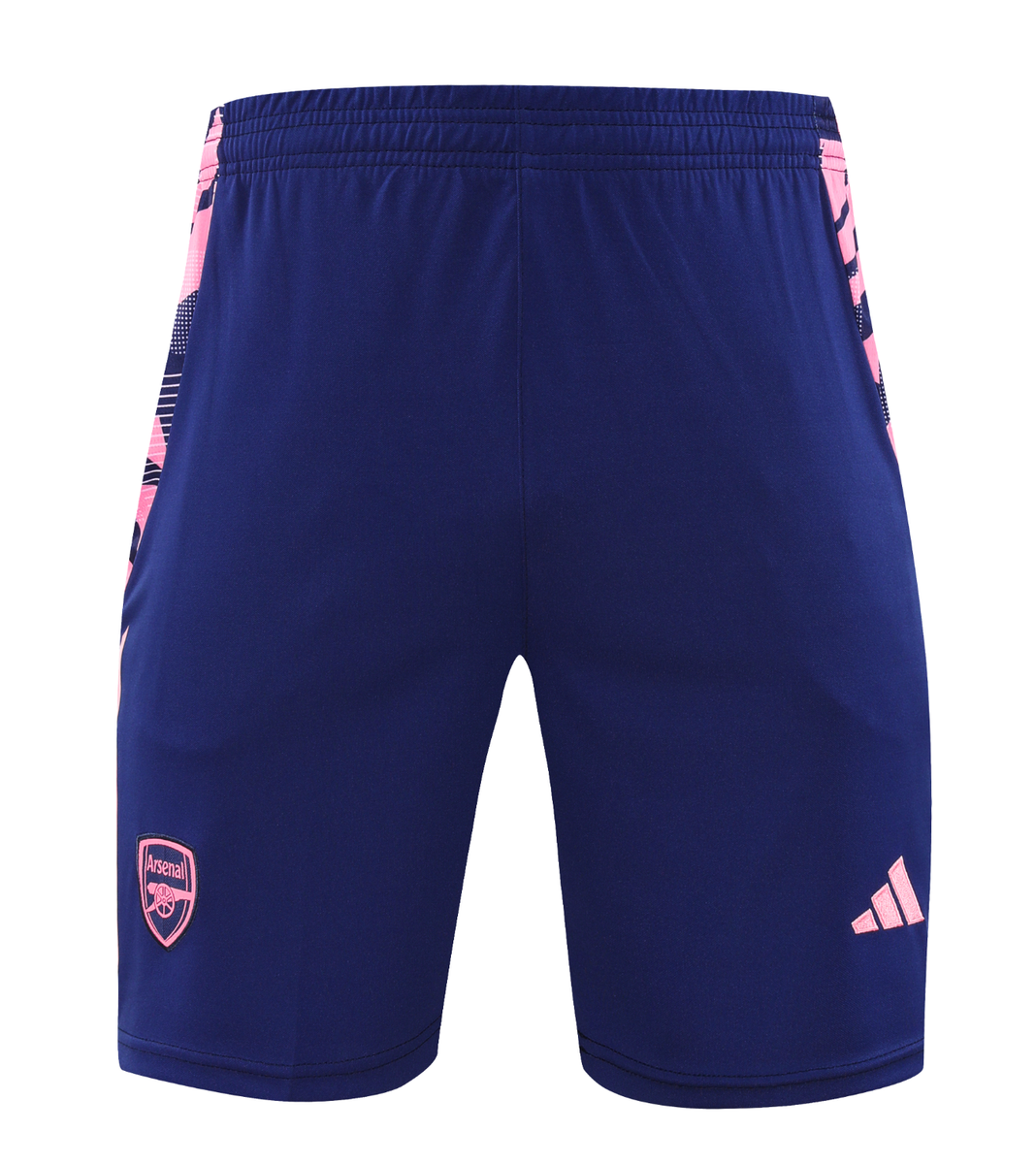 Arsenal 24/25 Men's Pink Training Tank Top