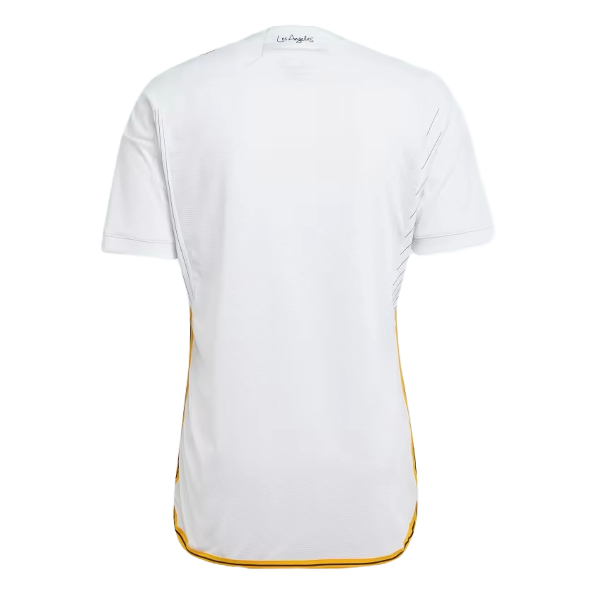 LA Galaxy 2024 Authentic Men's Home Shirt