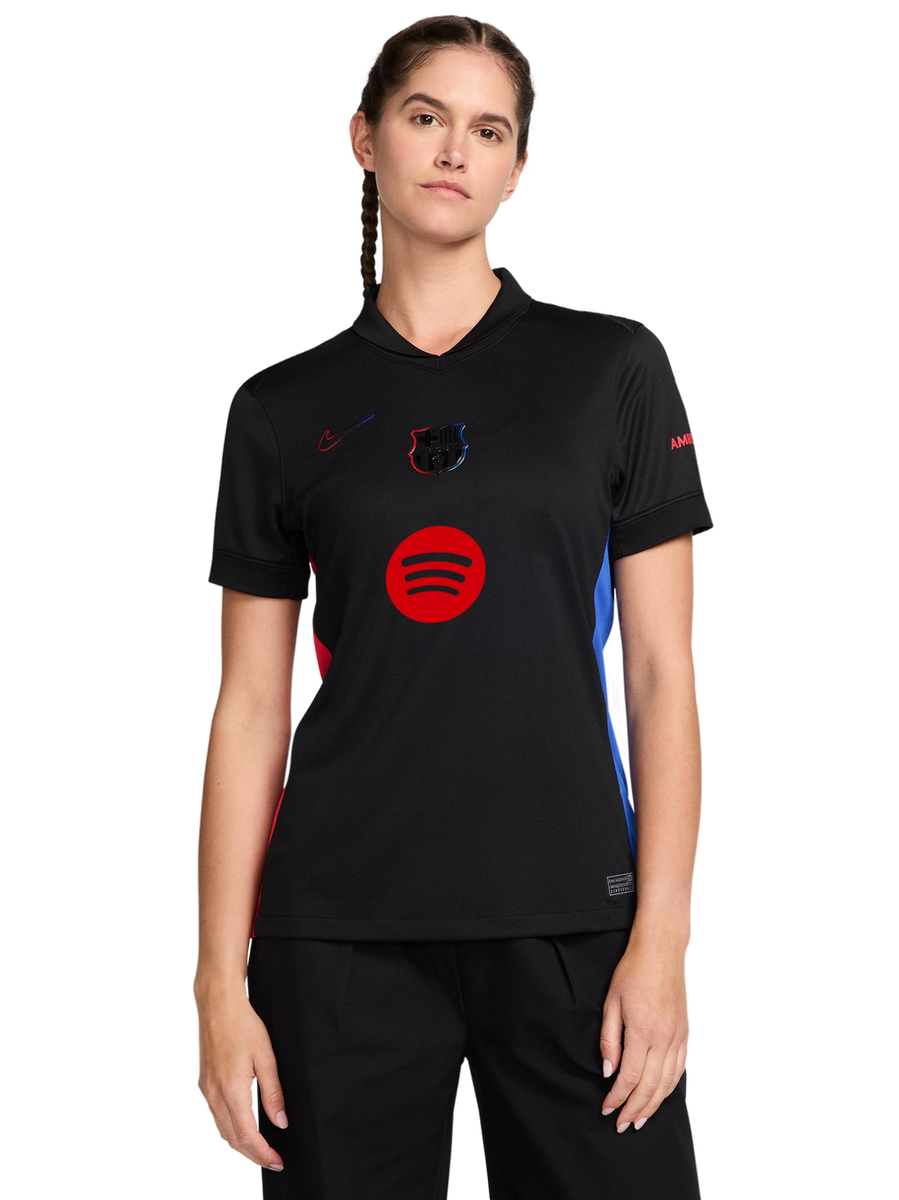 Barcelona 24/25 Women's Away Shirt