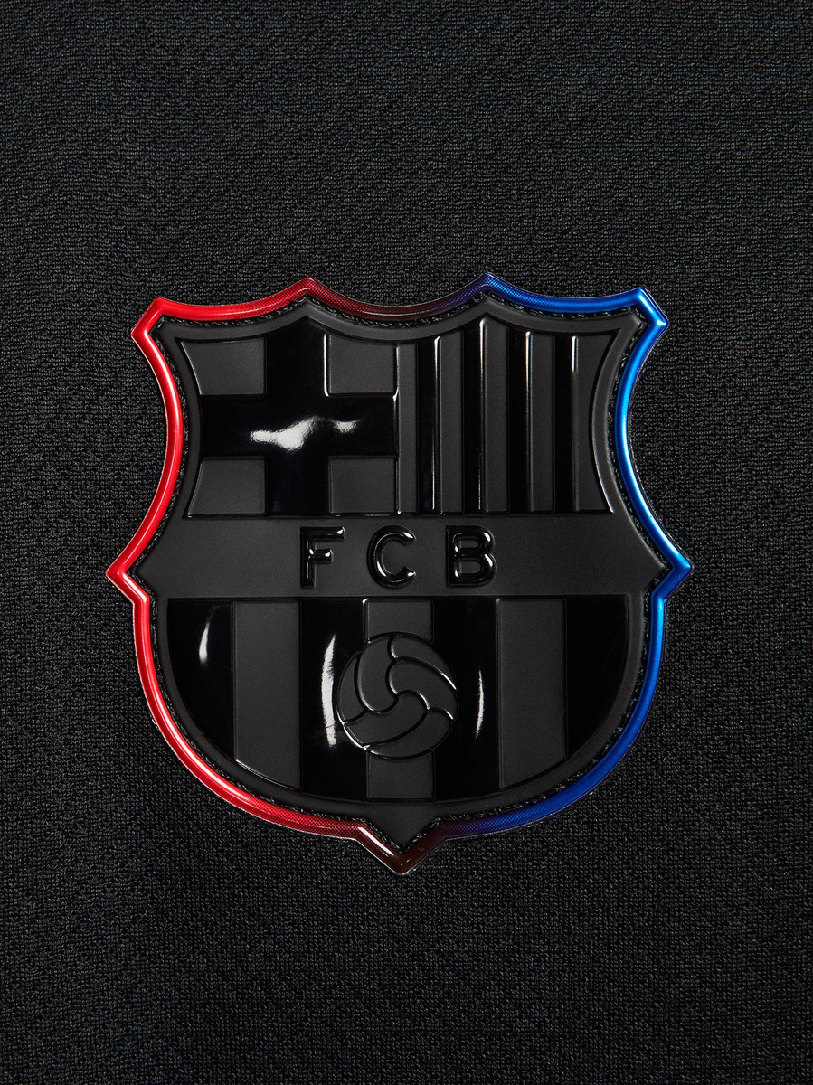 Barcelona 24/25 Women's Away Shirt