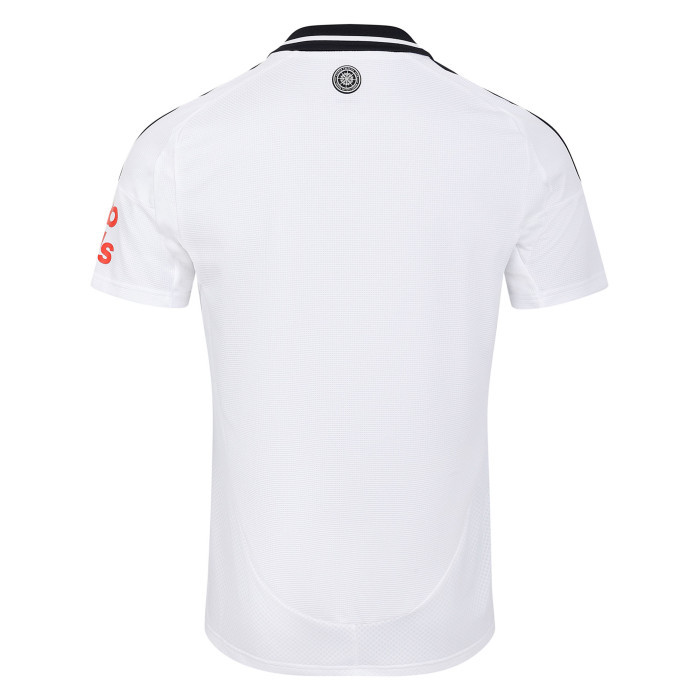 Fulham 24/25 Stadium Men's Home Shirt