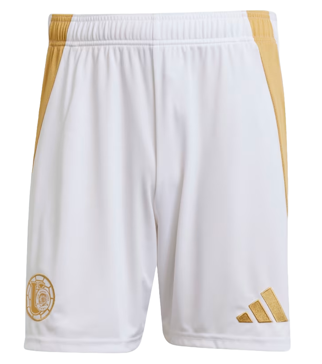 Tigres UANL 24/25 Kid's Third Shirt and Shorts