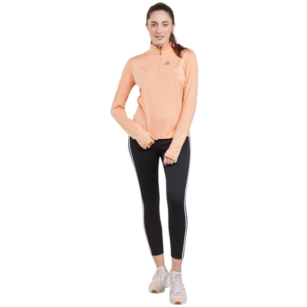 adidas Women's Iconic Striped Leggings