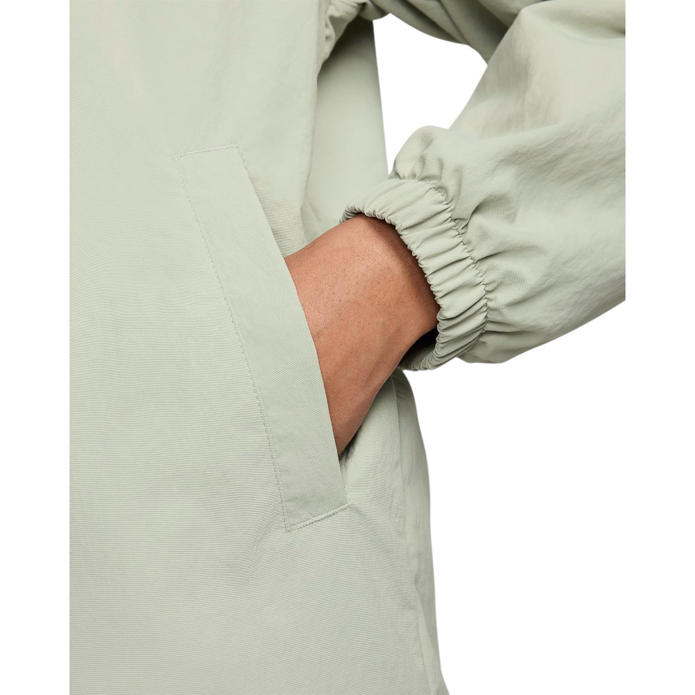Nike Women's Jade Horizon Coach Jacket