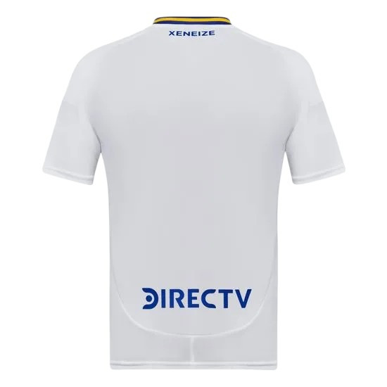 Boca Juniors 24/25 Kid's Away Shirt and Shorts