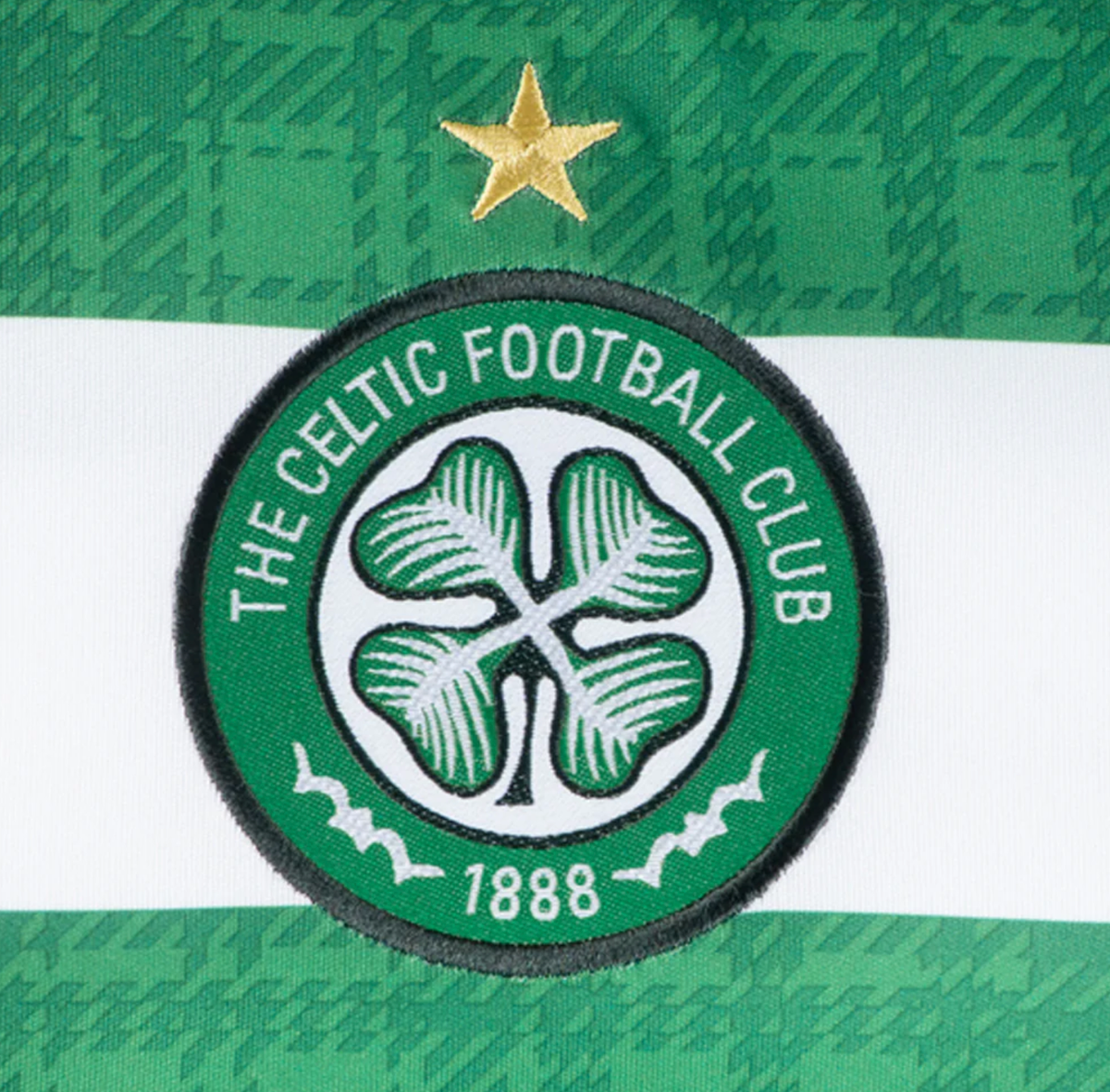 Celtic 25/26 Kid's Home Mini-Kit