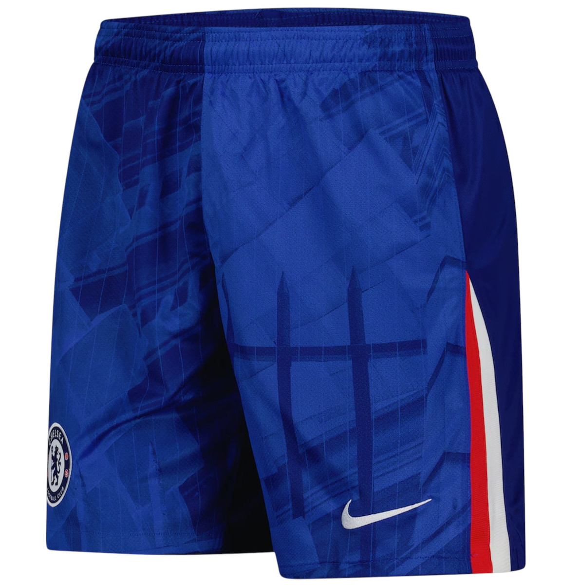 Chelsea 25/26 Authentic Men's Home Shirt