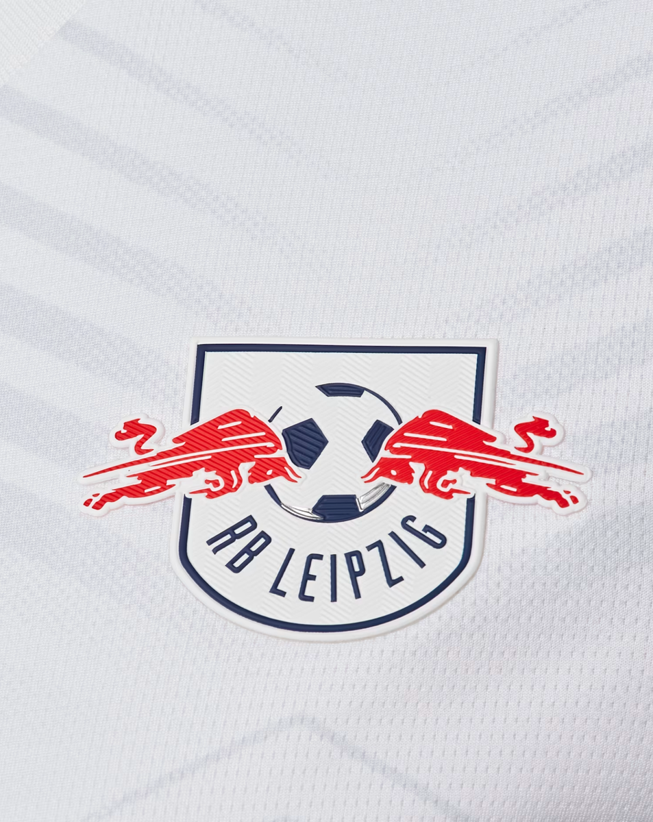 Leipzig 25/26 Stadium Men's Home Shirt
