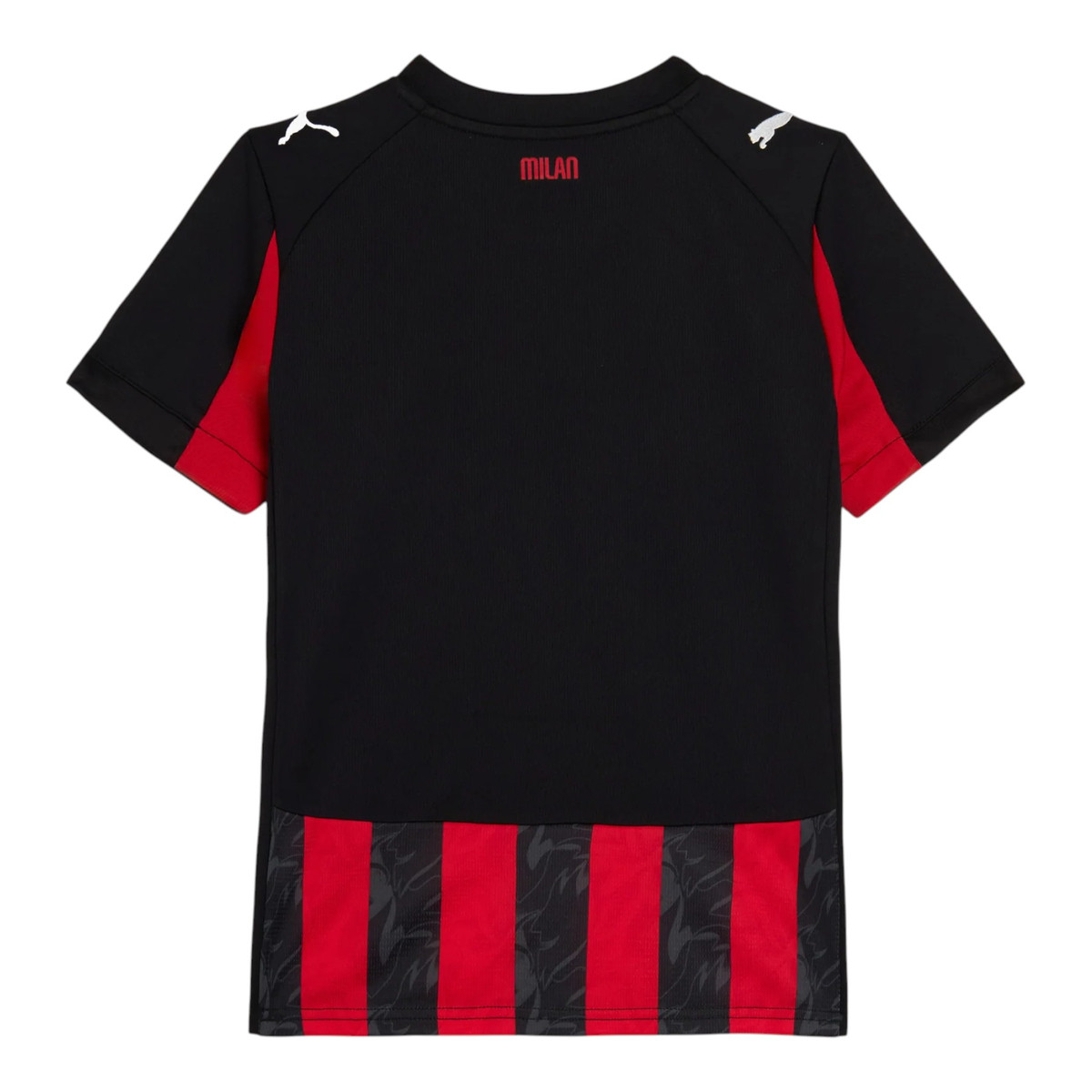 AC Milan 25/26 Kid's Home Mini-Kit