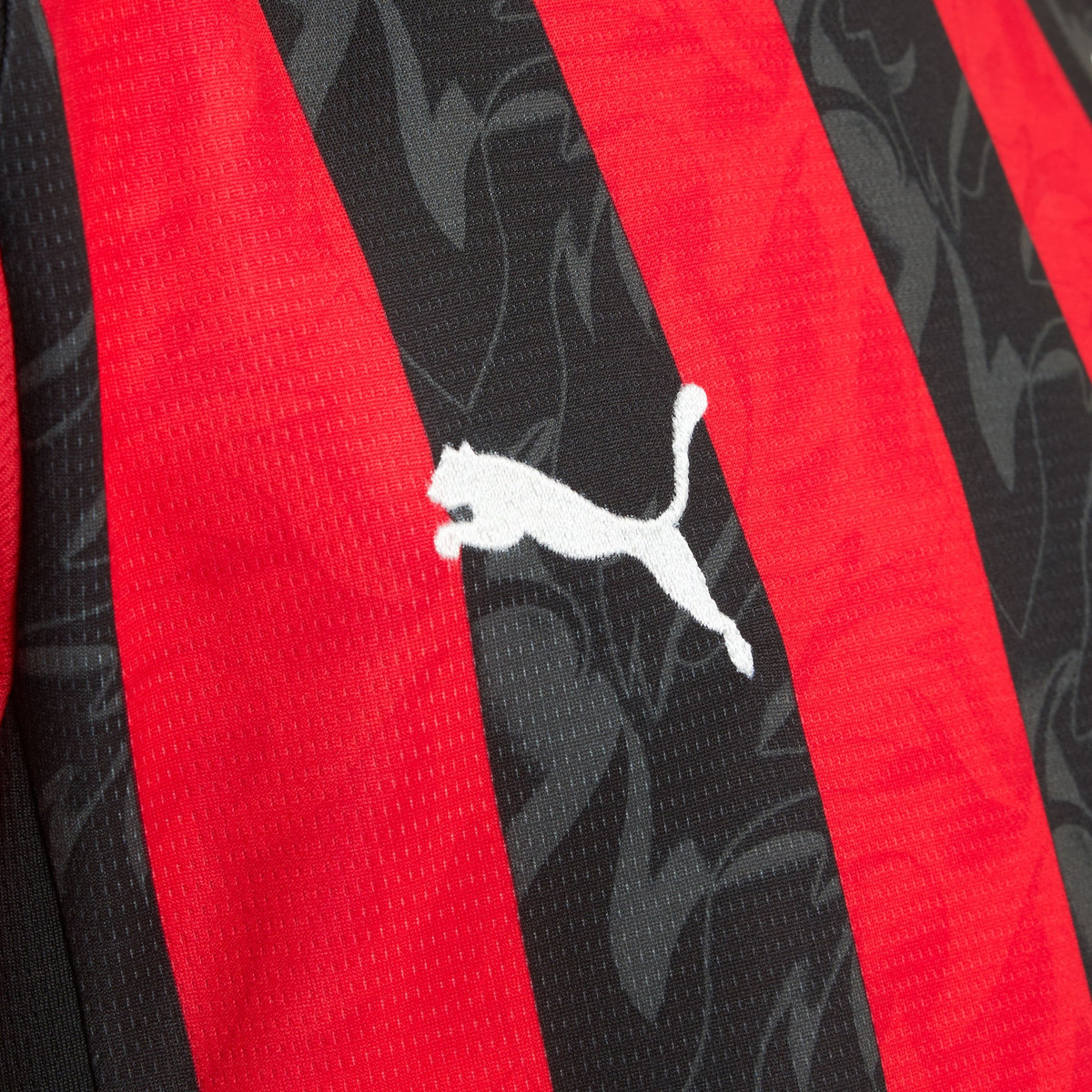 AC Milan 25/26 Kid's Home Mini-Kit