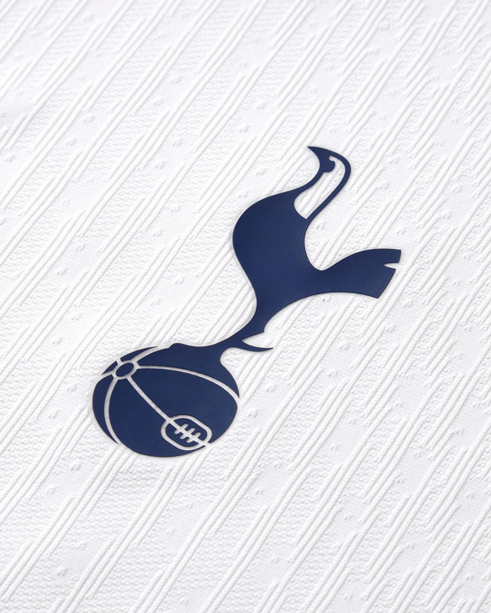 Europa League Winners Tottenham 24/25 Authentic Men's Home Shirt