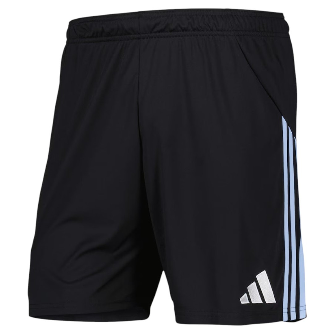 Aston Villa 25/26 Kid's Away Mini-Kit