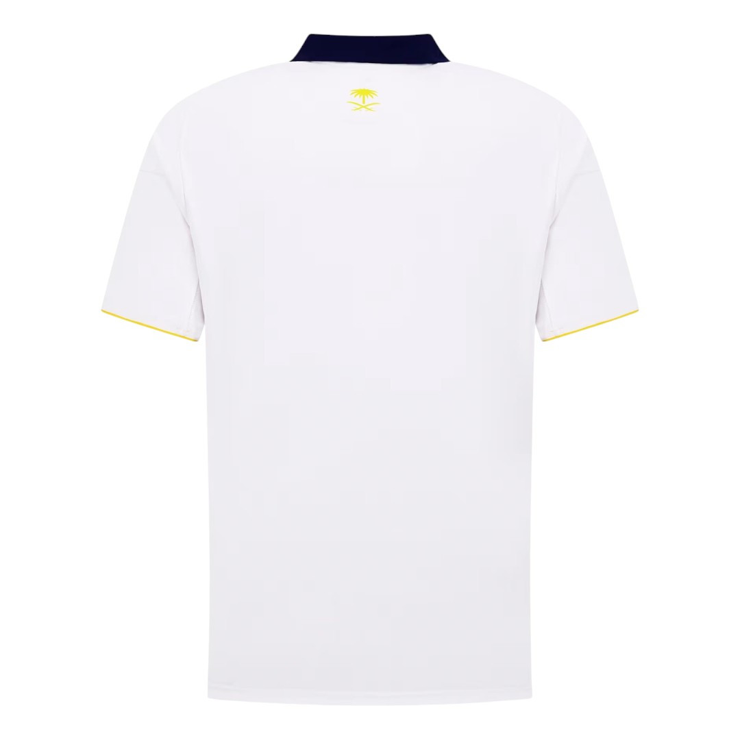 Al-Nassr 25/26 Kid's Third Mini-Kit