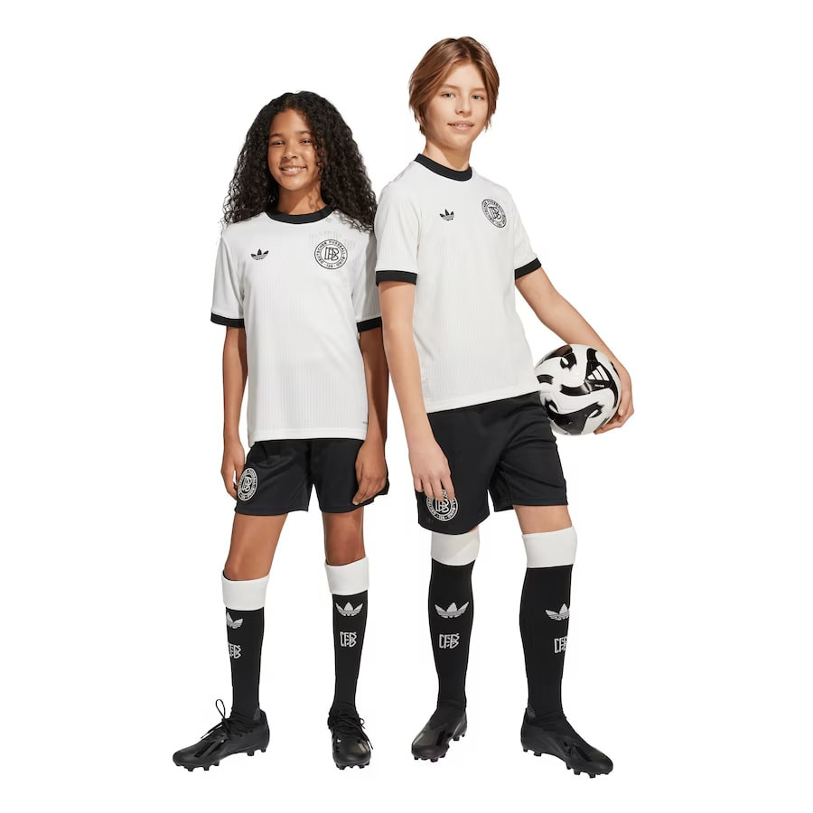 Germany 2025 Kid's 125 Anniversary Mini-Kit
