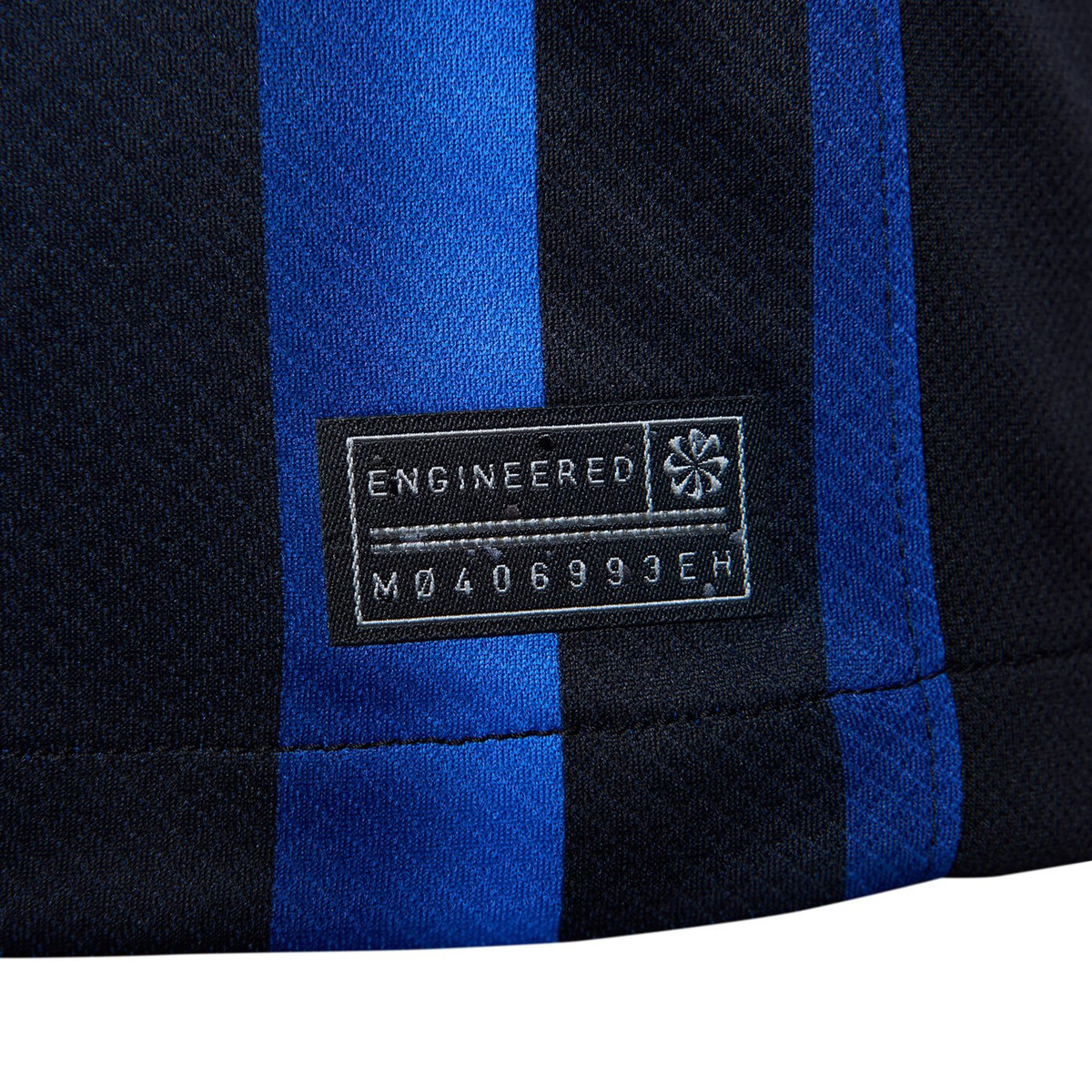 Inter Milan 25/26 Kid's Home Mini-Kit