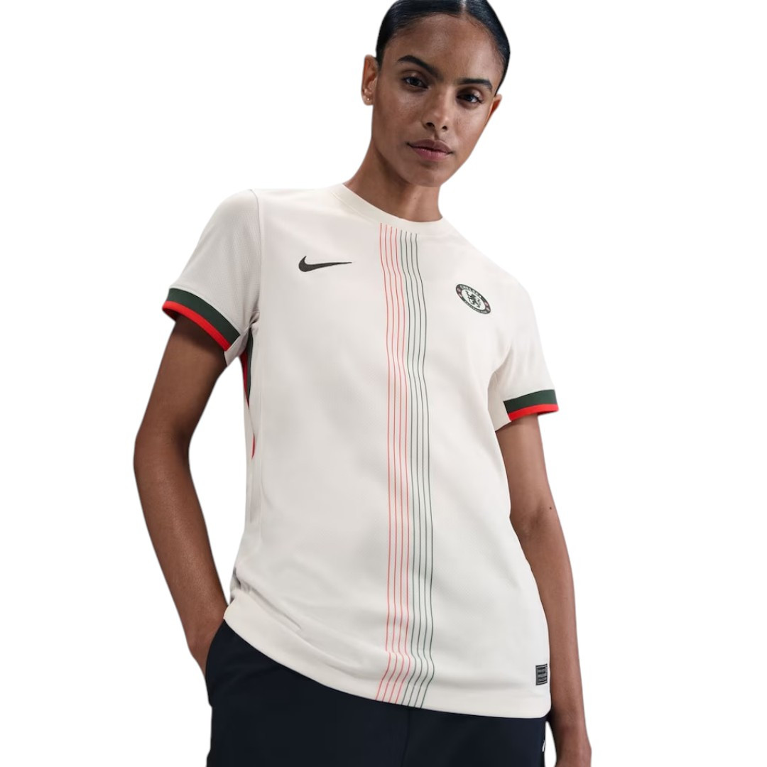 Chelsea 25/26 Women's Away Shirt