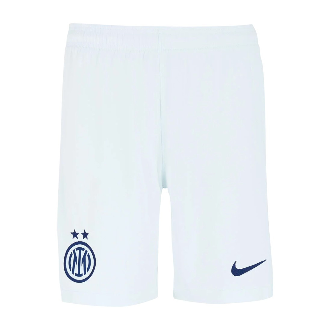 Inter Milan 25/26 Authentic Men's Away Shirt