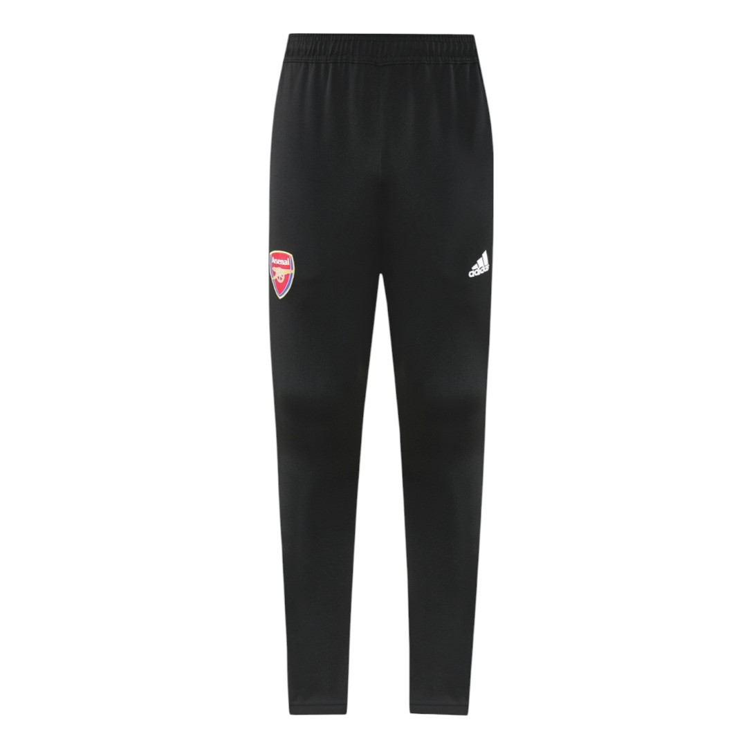 Arsenal 25/26 Men's Red Long Zip Jacket