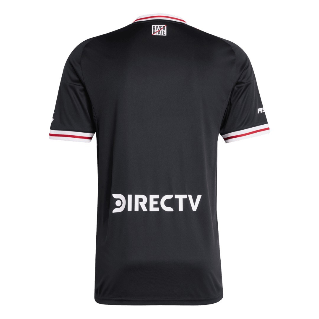 River Plate 25/26 Kid's Away Mini-Kit