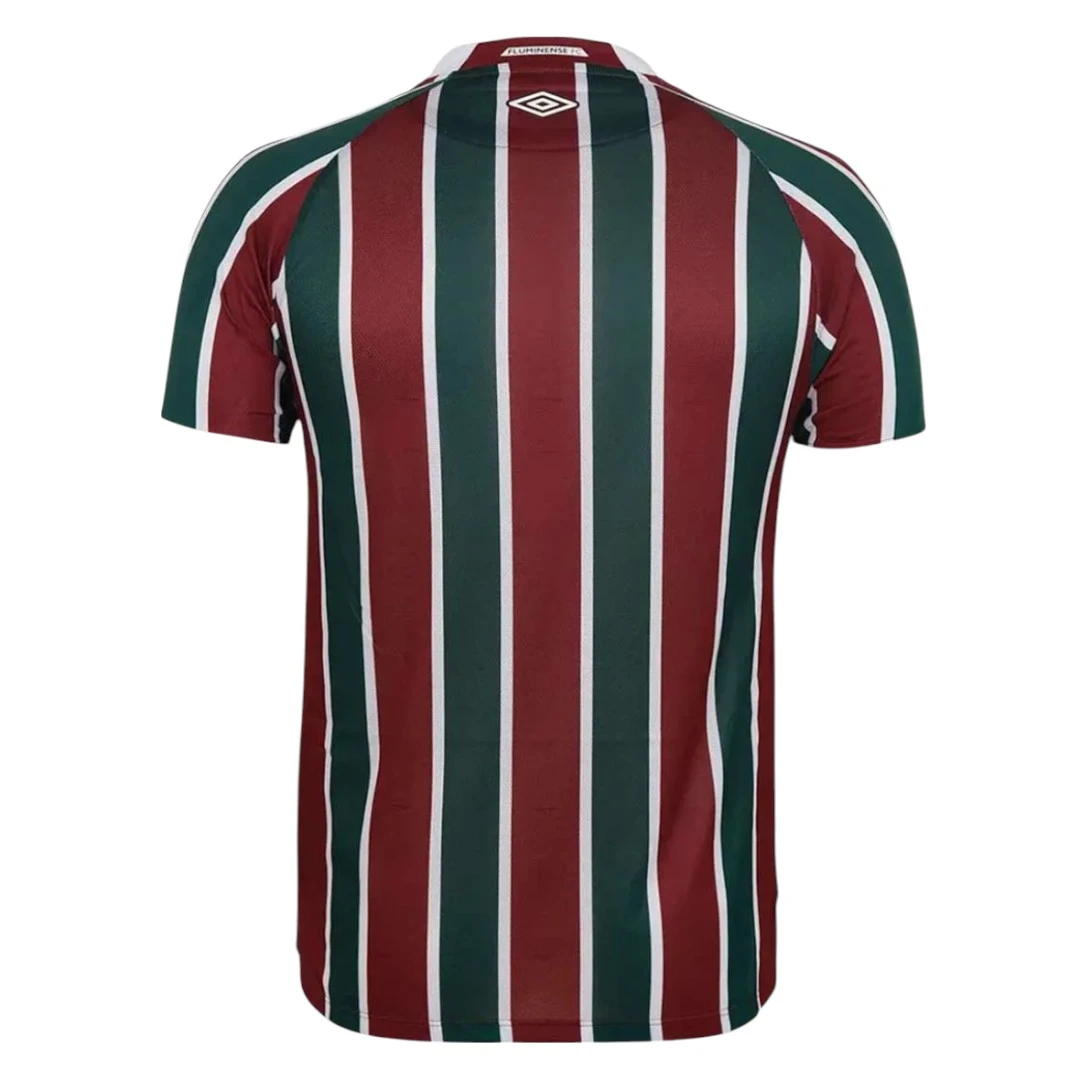 Fluminense 2025 Kid's Home Mini-Kit