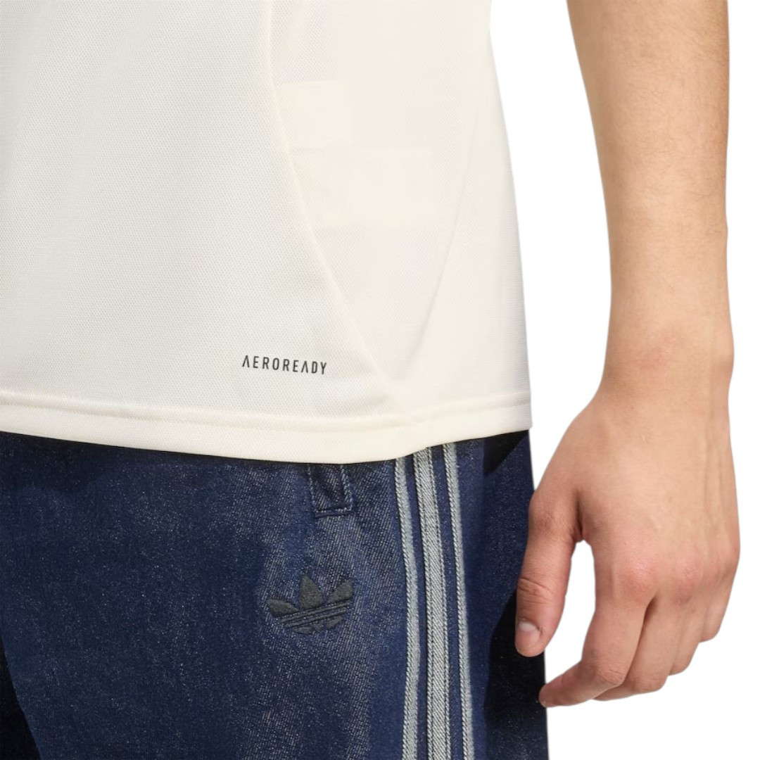 Liverpool 25/26 Stadium Men's Away Shirt