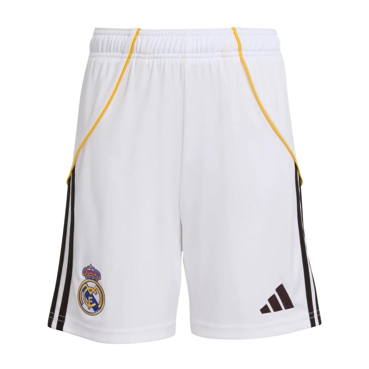 MBAPPÉ #10 Real Madrid 25/26 Kid's Home Mini-Kit