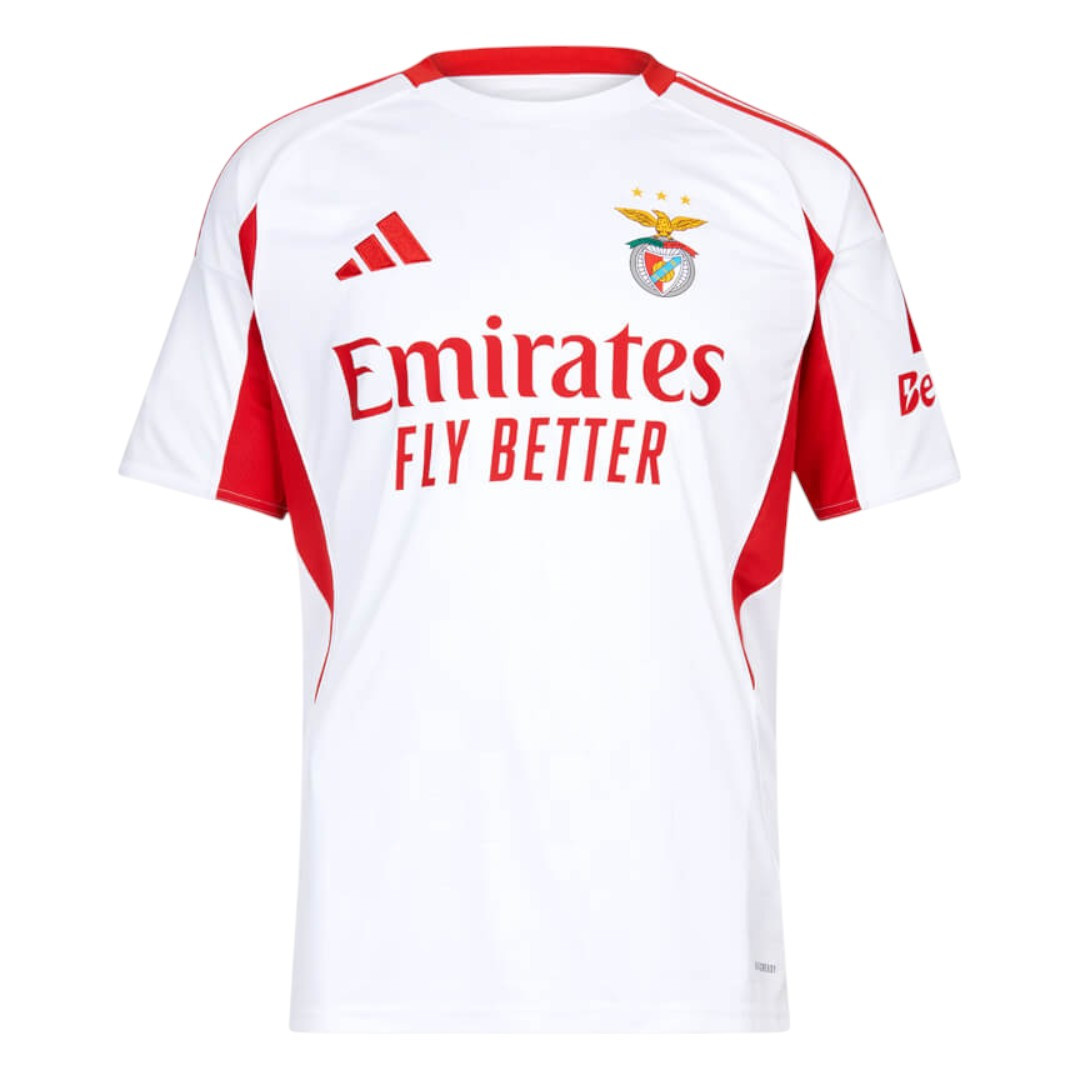Benfica 25/26 Stadium Men's Third Shirt