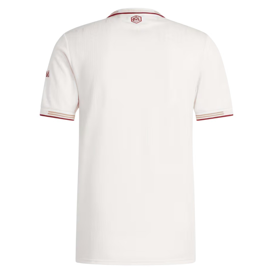 Arsenal 25/26 Stadium Men's Third Shirt