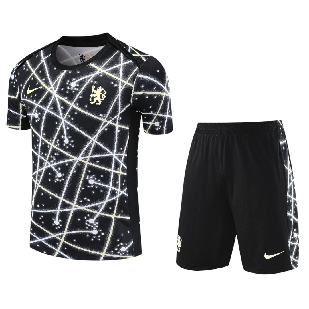 Chelsea 25/26 Men's World Cup Pre-Match Shirt