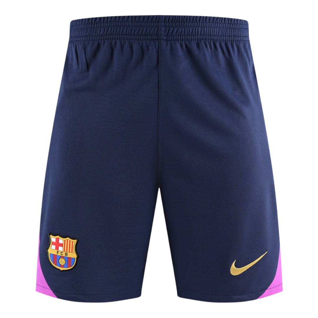 Barcelona 25/26 Men's Pink Training Tank Top