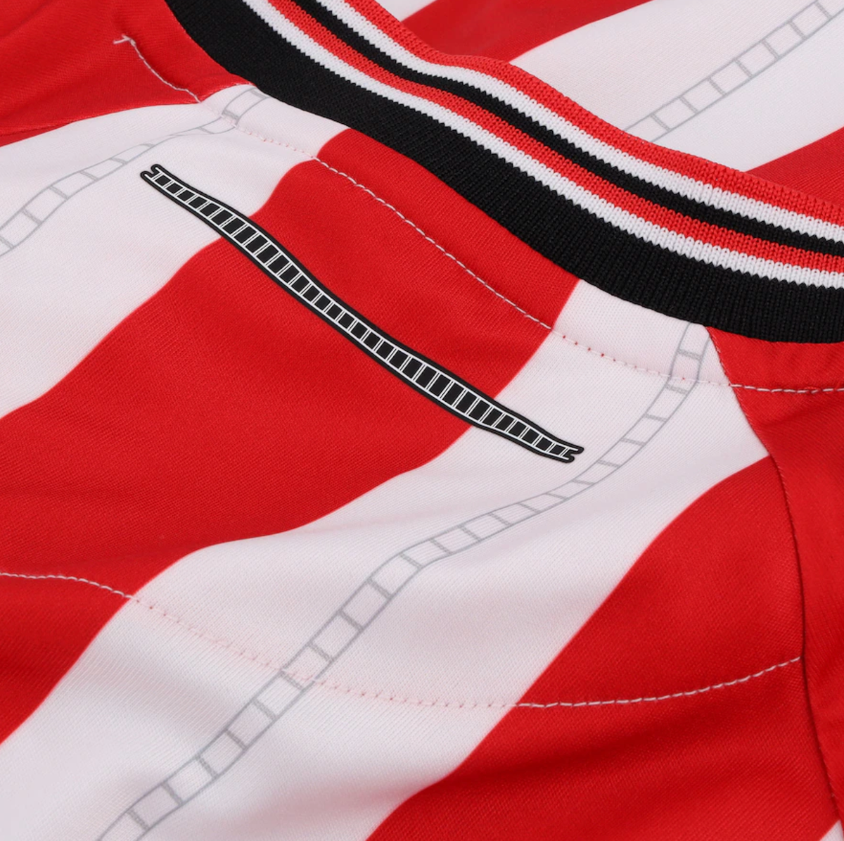 Sunderland 25/26 Kid's Home Mini-Kit