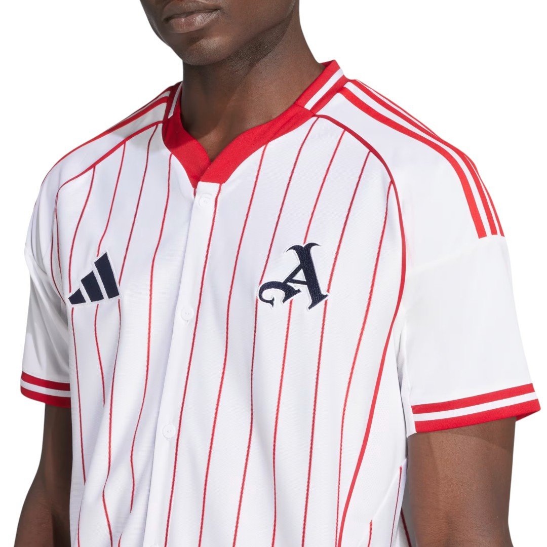 Arsenal 25/26 Men's US Pack Shirt
