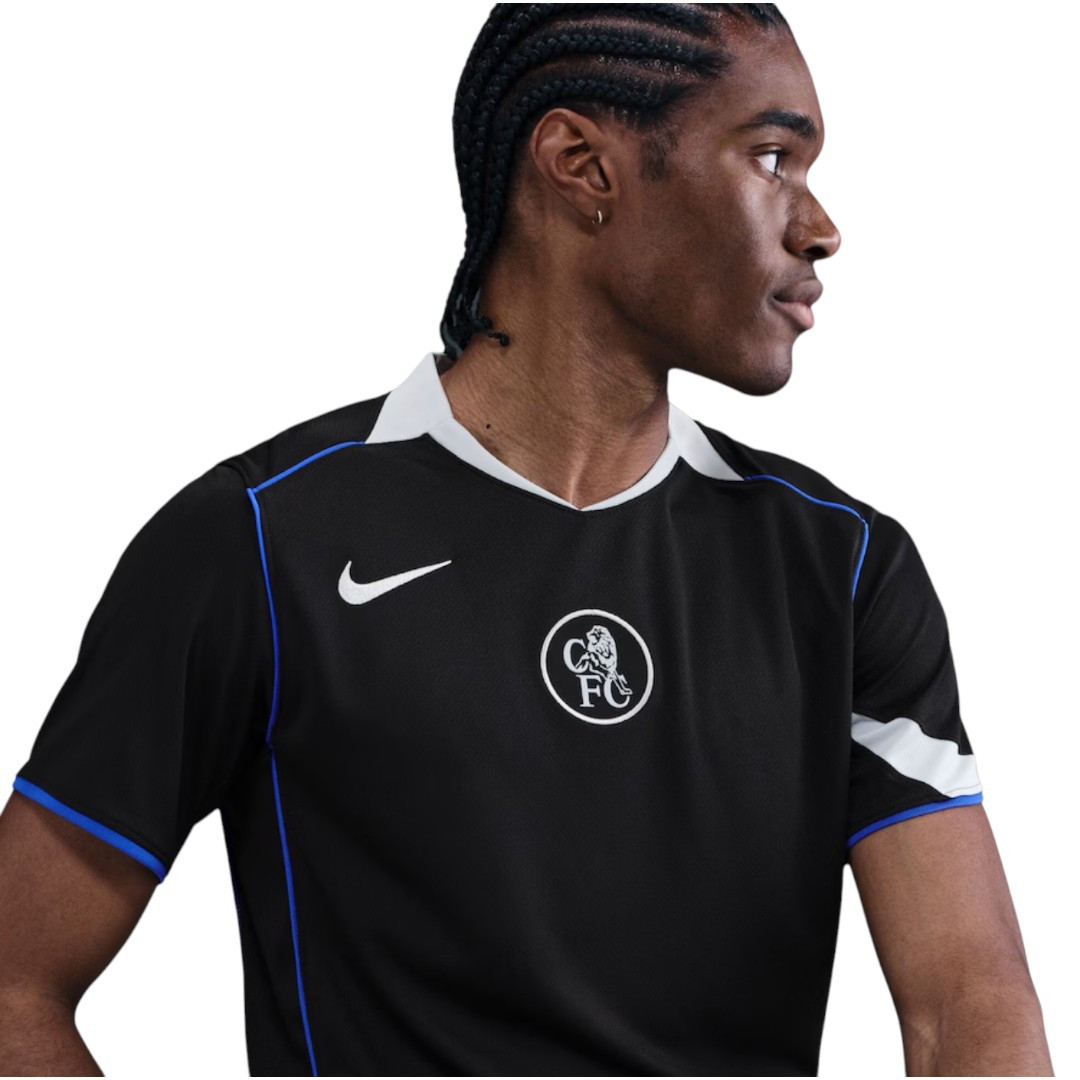 Chelsea 25/26 Stadium Men's Third Shirt