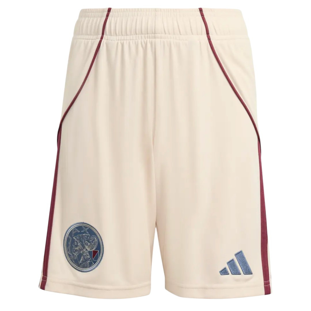 Ajax 25/26 Stadium Men's Third Shirt