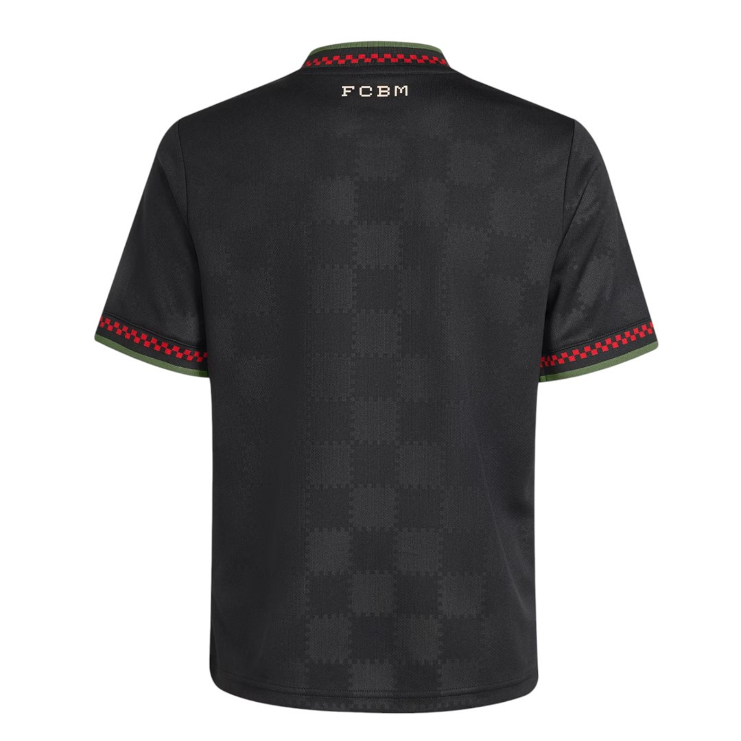 Bayern Munich 25/26 Kid's Third Mini-Kit