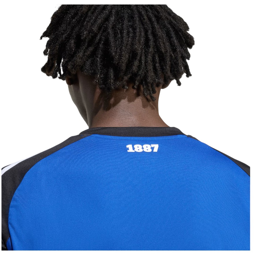 Hamburger SV 25/26 Stadium Men's Away Shirt