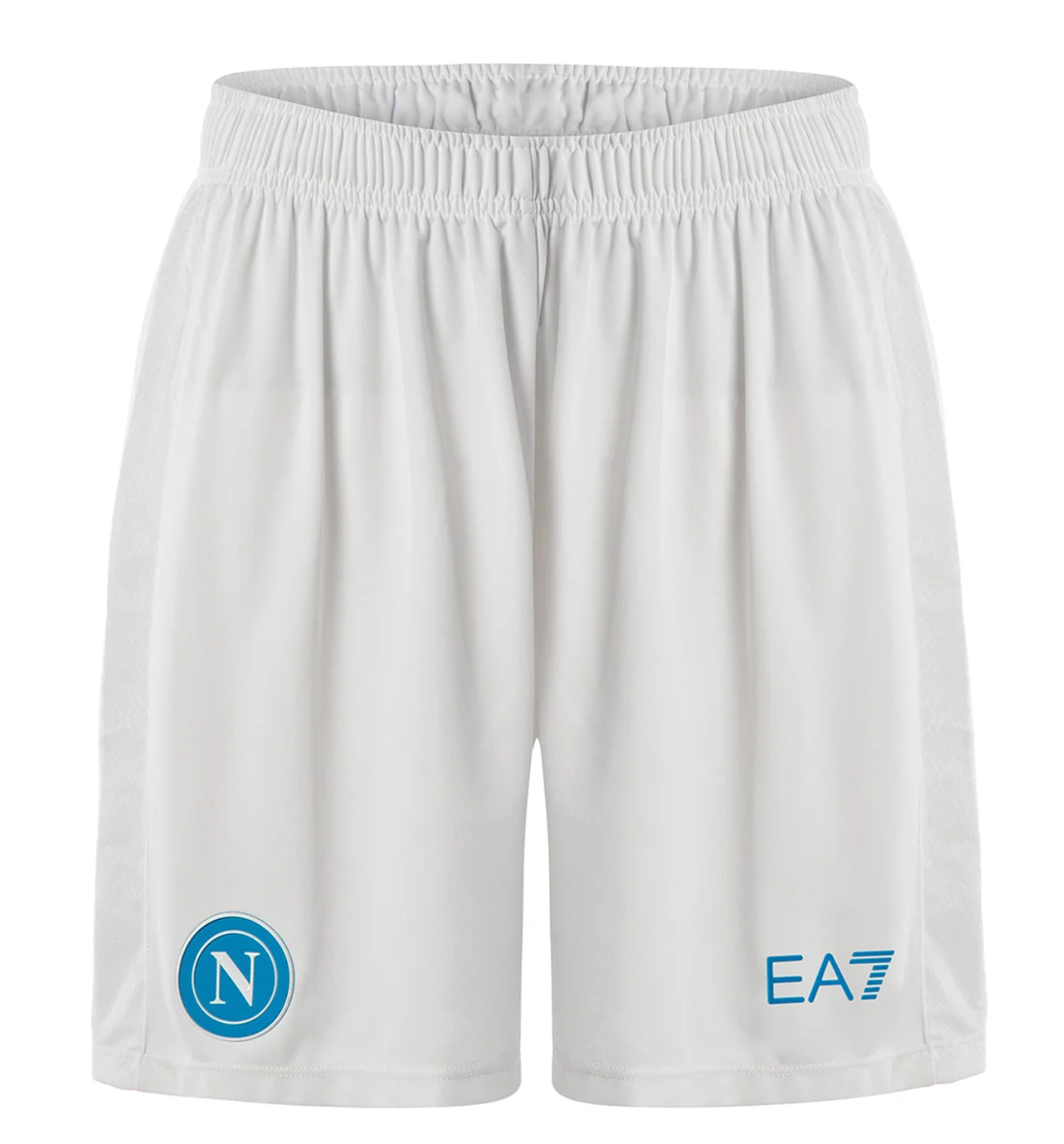 SSC Napoli 25/26 Kid's Home Mini-Kit