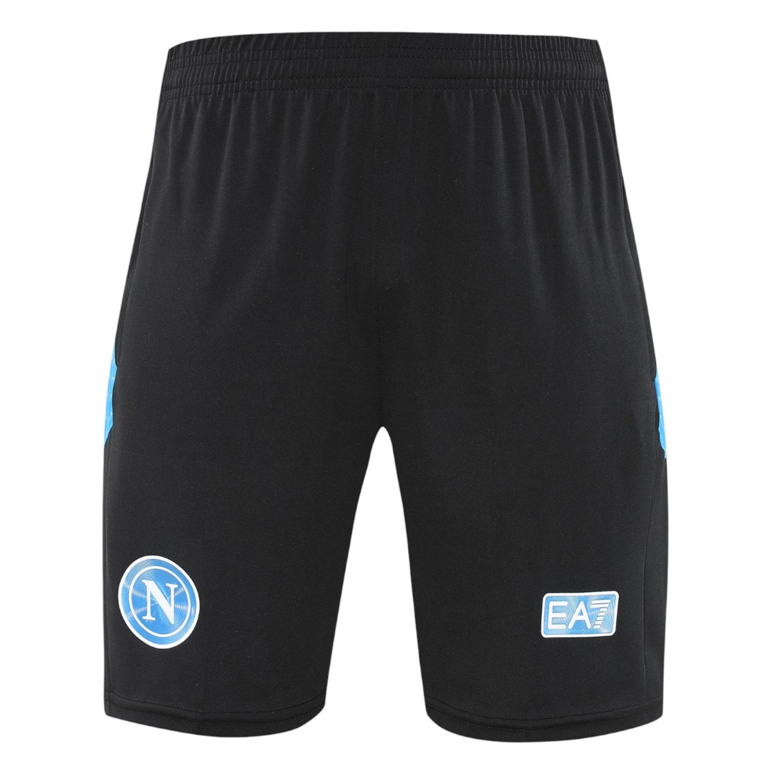 SSC Napoli 25/26 Men's Blue Training Shirt