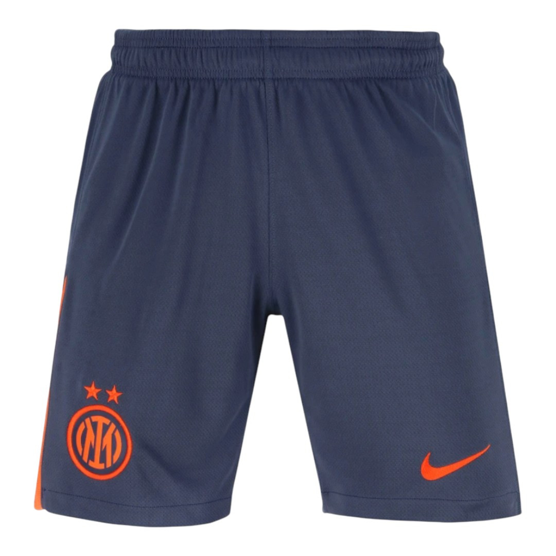 Inter Milan 25/26 Kid's Third Mini-Kit